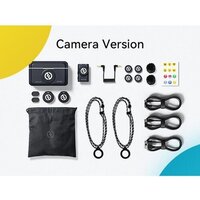 Радиосистема Hollyland LARK M2 Camera - Превью изображения №18 — Интернет-магазин ПроЗаказ