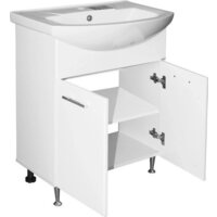  Mixline Тумба под умывальник Росток-65 553917 - Превью изображения №2 — Интернет-магазин ПроЗаказ