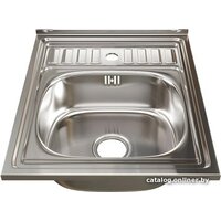 Mixline 527975 (полированная, 0.8 мм)