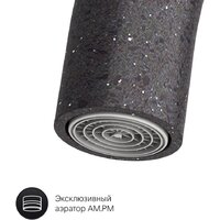 Кухонная мойка Berge BR-7602 + Like F8007122 (черный) - Превью изображения №17 — Интернет-магазин ПроЗаказ