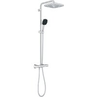 Душевая система  Grohe Vitalio Comfort 250 26696001 - Превью изображения №2 — Интернет-магазин ПроЗаказ