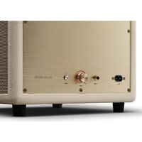 Беспроводной сабвуфер Marshall Heston Sub 200 (бежевый) - Превью изображения №5 — Интернет-магазин ПроЗаказ