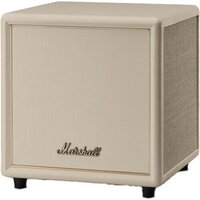 Беспроводной сабвуфер Marshall Heston Sub 200 (бежевый) - Превью изображения №3 — Интернет-магазин ПроЗаказ