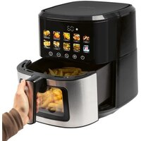 Аэрогриль (аэрофритюрница) ProfiCook PC-FR 1286 H - Превью изображения №3 — Интернет-магазин ПроЗаказ