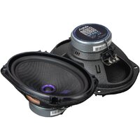 Коаксиальная АС Aura Indigo-GF69X - Превью изображения №4 — Интернет-магазин ПроЗаказ