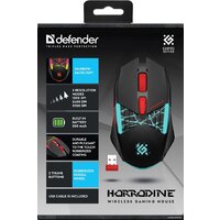 Игровая мышь Defender Horrodine GM-237 - Превью изображения №6 — Интернет-магазин ПроЗаказ