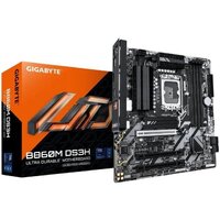 Материнская плата Gigabyte B860M DS3H (rev. 2.2) - Превью изображения №4 — Интернет-магазин ПроЗаказ