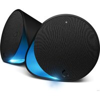 Акустика Logitech G560 Lightsync - Превью изображения №3 — Интернет-магазин ПроЗаказ