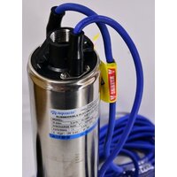 Колодезный насос Aquario ASP2-25-100WA - Превью изображения №7 — Интернет-магазин ПроЗаказ