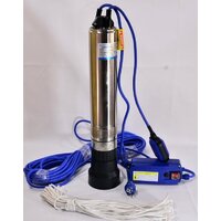 Колодезный насос Aquario ASP2-25-100WA - Превью изображения №3 — Интернет-магазин ПроЗаказ