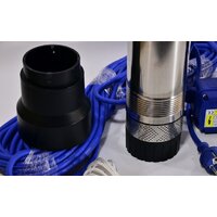 Колодезный насос Aquario ASP2-25-100WA - Превью изображения №8 — Интернет-магазин ПроЗаказ