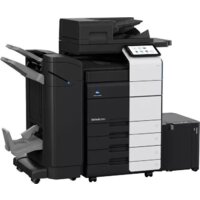 МФУ Konica Minolta bizhub C550i - Превью изображения №4 — Интернет-магазин ПроЗаказ