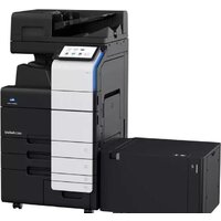 МФУ Konica Minolta bizhub C550i - Превью изображения №5 — Интернет-магазин ПроЗаказ