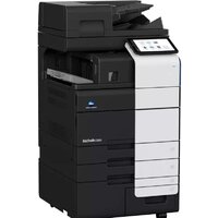Konica Minolta bizhub C550i