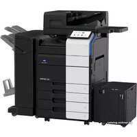 МФУ Konica Minolta bizhub C550i - Превью изображения №3 — Интернет-магазин ПроЗаказ