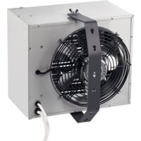 Тепловентилятор Ballu BHP-MW-9 - Превью изображения №5 — Интернет-магазин ПроЗаказ