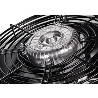 Тепловентилятор Ballu BHP-MW-9 - Превью изображения №7 — Интернет-магазин ПроЗаказ