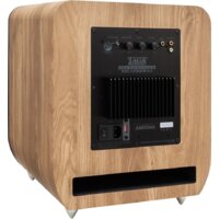 Проводной сабвуфер Taga Harmony Platinum SW-10 V.3 (дуб) - Превью изображения №3 — Интернет-магазин ПроЗаказ