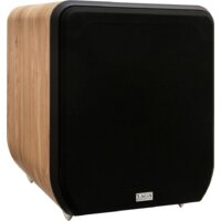 Проводной сабвуфер Taga Harmony Platinum SW-10 V.3 (дуб) - Превью изображения №2 — Интернет-магазин ПроЗаказ