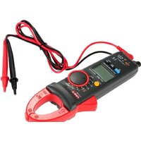 Мультиметр UNI-T UT213C - Превью изображения №4 — Интернет-магазин ПроЗаказ