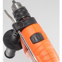 Ударная дрель Patriot FD 800H (120301460) - Превью изображения №5 — Интернет-магазин ПроЗаказ