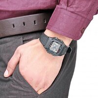 Наручные часы Casio W-800H-1AVES - Превью изображения №2 — Интернет-магазин ПроЗаказ