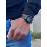 Наручные часы Casio W-800H-1AVES - Превью изображения №6 — Интернет-магазин ПроЗаказ