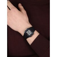 Наручные часы Casio W-800H-1AVES - Превью изображения №3 — Интернет-магазин ПроЗаказ