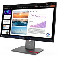 Монитор Lenovo ThinkVision P24Q-40 64B2GAT1UK - Превью изображения №4 — Интернет-магазин ПроЗаказ