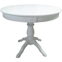 Кухонный стол Мебель-класс Гелиос (белый) - Превью изображения №1 — Интернет-магазин ПроЗаказ