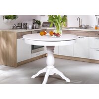 Кухонный стол Мебель-класс Гелиос (белый) - Превью изображения №3 — Интернет-магазин ПроЗаказ