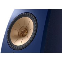 Полочная акустика KEF LSX II (синий) - Превью изображения №2 — Интернет-магазин ПроЗаказ