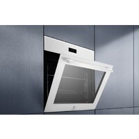 Электрический духовой шкаф Electrolux EOE8P39WV - Превью изображения №2 — Интернет-магазин ПроЗаказ