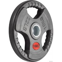 Диск VictoryFit VF-S511000 10 кг - Превью изображения №2 — Интернет-магазин ПроЗаказ