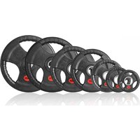 Диск VictoryFit VF-S511000 10 кг - Превью изображения №3 — Интернет-магазин ПроЗаказ