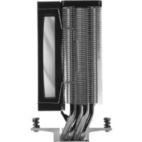 Кулер для процессора DeepCool AG400 G2 ARGB R-AG400-BKAMMG2-G - Превью изображения №6 — Интернет-магазин ПроЗаказ