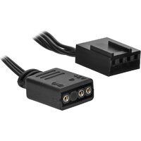 Кулер для процессора DeepCool AG400 G2 ARGB R-AG400-BKAMMG2-G - Превью изображения №9 — Интернет-магазин ПроЗаказ