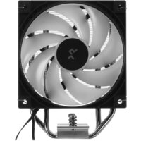 Кулер для процессора DeepCool AG400 G2 ARGB R-AG400-BKAMMG2-G - Превью изображения №4 — Интернет-магазин ПроЗаказ