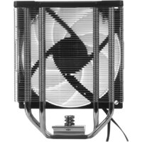 Кулер для процессора DeepCool AG400 G2 ARGB R-AG400-BKAMMG2-G - Превью изображения №5 — Интернет-магазин ПроЗаказ