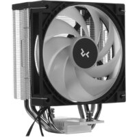 Кулер для процессора DeepCool AG400 G2 ARGB R-AG400-BKAMMG2-G - Превью изображения №3 — Интернет-магазин ПроЗаказ