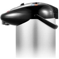 Термопот CENTEK CT-0089 (черный) - Превью изображения №2 — Интернет-магазин ПроЗаказ