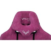 Кресло Бюрократ VIKING KNIGHT LT15 (малиновый) - Превью изображения №8 — Интернет-магазин ПроЗаказ