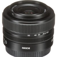 Объектив Nikon NIKKOR Z 24-50mm f/4-6.3 - Превью изображения №9 — Интернет-магазин ПроЗаказ