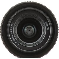 Объектив Nikon NIKKOR Z 24-50mm f/4-6.3 - Превью изображения №4 — Интернет-магазин ПроЗаказ