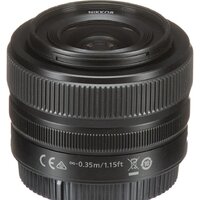 Объектив Nikon NIKKOR Z 24-50mm f/4-6.3 - Превью изображения №12 — Интернет-магазин ПроЗаказ