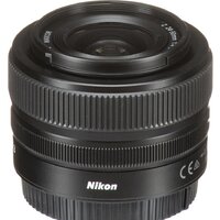 Объектив Nikon NIKKOR Z 24-50mm f/4-6.3 - Превью изображения №10 — Интернет-магазин ПроЗаказ