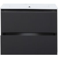  Aquanet Тумба под умывальник Милан 85 316703 - Превью изображения №3 — Интернет-магазин ПроЗаказ