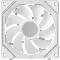 Комплект вентиляторов для корпуса Ocypus Gamma F12 Uni WH ARGB Reverse Blade 3IN1 - Превью изображения №5 — Интернет-магазин ПроЗаказ