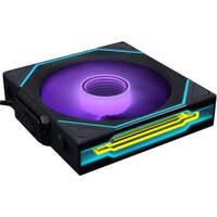 Lian Li Uni Fan SL-INF 120 Wireless 12SLIN1W1B G99.12SLIN1W1B.00