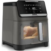 Аэрогриль (аэрофритюрница) Tefal Easy Fry Silence EY846HE0 - Превью изображения №2 — Интернет-магазин ПроЗаказ